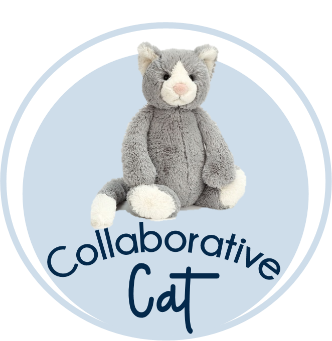 Photo of Collaborative Cat