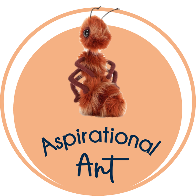 Photo of Aspirational Ant