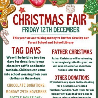 Christmas Fair Thumbnail