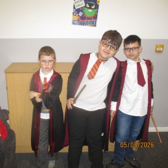 World Boo Day Thumbnail